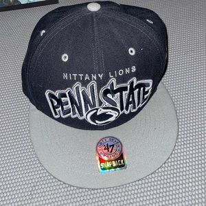 Penn State SnapBack